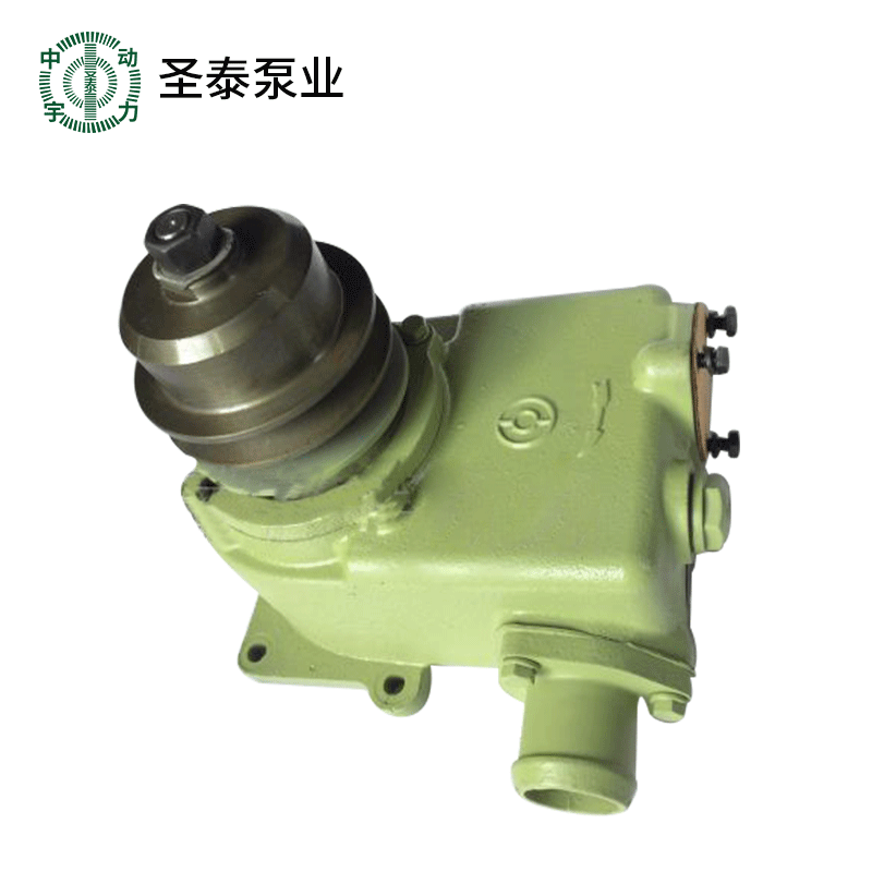 厂家直销上柴 鑫龙 G128海水泵 G21-000-01 G